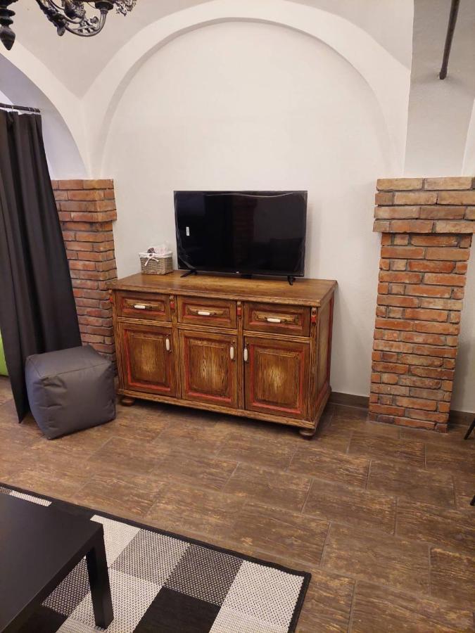 Aroma Apartments Ljubljana Eksteriør billede