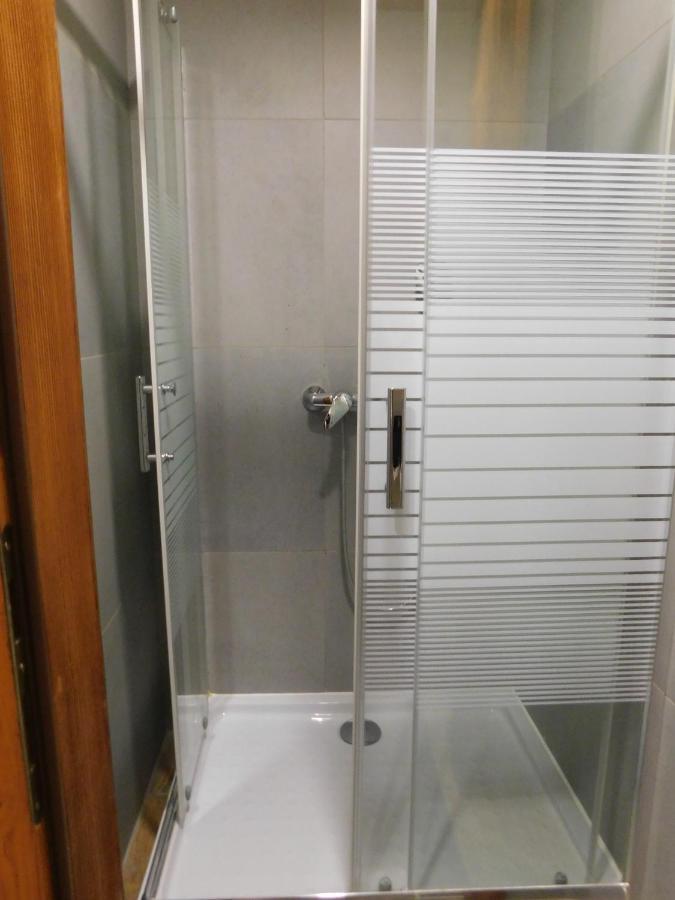 Aroma Apartments Ljubljana Eksteriør billede